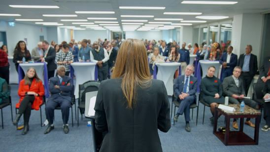 Best Of – CANAF Gala